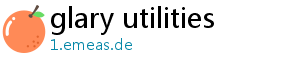 glary utilities