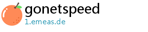 gonetspeed