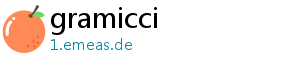 gramicci