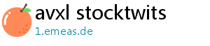 avxl stocktwits