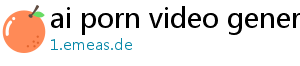 ai porn video generator