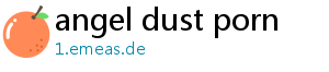 angel dust porn