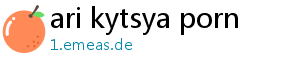 ari kytsya porn