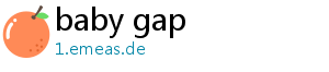 baby gap