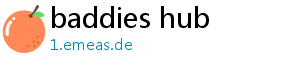 baddies hub