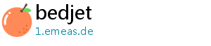 bedjet