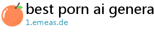 best porn ai generator