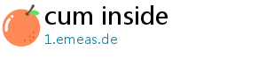 cum inside