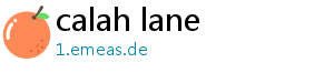 calah lane