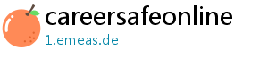 careersafeonline