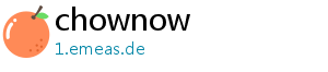 chownow