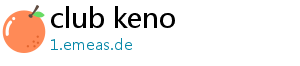 club keno