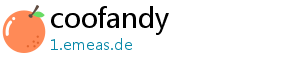 coofandy