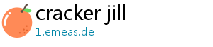 cracker jill