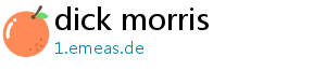 dick morris