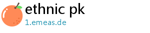 ethnic pk