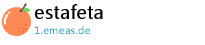 estafeta