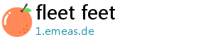 fleet feet