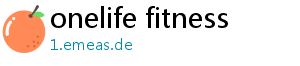 onelife fitness