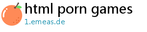 html porn games