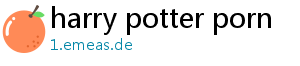 harry potter porn