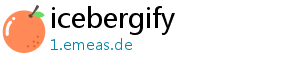 icebergify