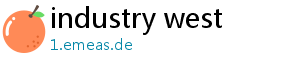 industry west