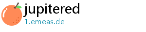 jupitered