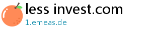 less invest.com