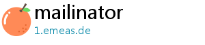 mailinator