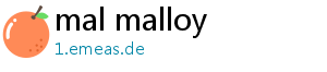 mal malloy