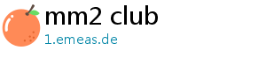 mm2 club