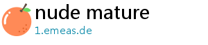 nude mature