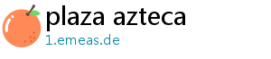 plaza azteca