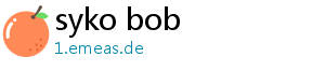 syko bob