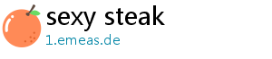 sexy steak