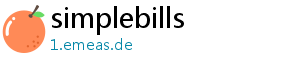 simplebills