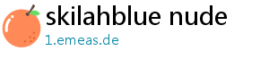 skilahblue nude