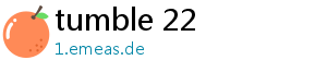 tumble 22