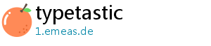 typetastic