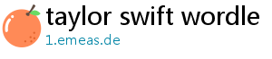 taylor swift wordle