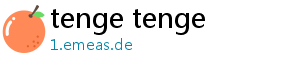 tenge tenge