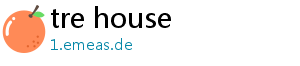 tre house